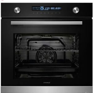 Bấm vào để xem thư viện ảnh LÒ NƯỚNG GRANDX GX 75V9