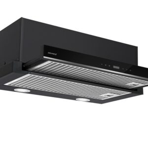 Bấm vào để xem thư viện ảnh Hút mùi GrandX GX H90F58B
