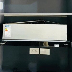 Bấm vào để xem thư viện ảnh Hút mùi âm tủ Blanc BA7002B