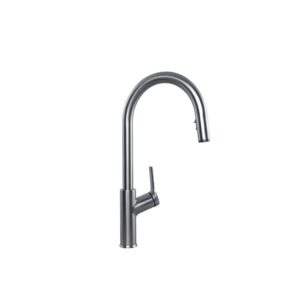 Bấm vào để xem thư viện ảnh VÒI RỬA BÁT DÂY RÚT NOBINOX FORTE NX887