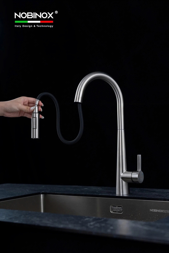 z6866134986024-da0299c729c999eef1c631c504d7a886.jpg Bấm vào để xem thư viện ảnh VÒI RỬA BÁT DÂY RÚT NOBINOX WINTO NX501