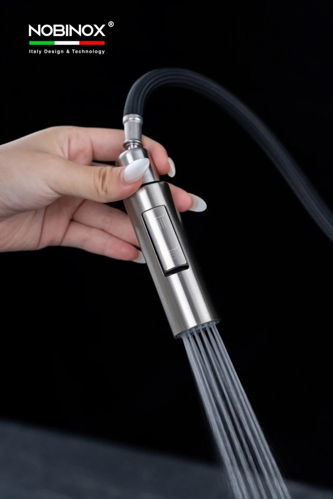 z6866135084799-29fe766a3e5e5e4de8d84b23225e04d5.jpg Bấm vào để xem thư viện ảnh VÒI RỬA BÁT DÂY RÚT NOBINOX WINTO NX501