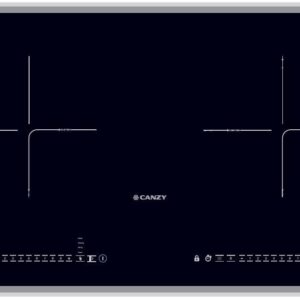 Bấm vào để xem thư viện ảnh Bếp Từ Đôi Canzy CZ-T01 PROMAX
