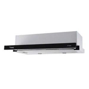 Bấm vào để xem thư viện ảnh Máy Hút Mùi Âm Tủ Canzy CZ 600GH