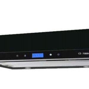 Bấm vào để xem thư viện ảnh Máy Hút Mùi Âm Tủ Canzy CZ 70BRH