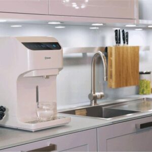 Bấm vào để xem thư viện ảnh Máy lọc nước A. O. Smith AR75-A-S-H1