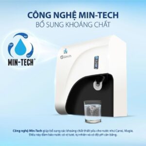 Bấm vào để xem thư viện ảnh Máy lọc nước A. O. Smith C2