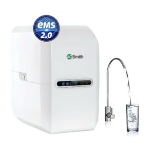 Bấm vào để xem thư viện ảnh Máy lọc nước A. O. Smith G1
