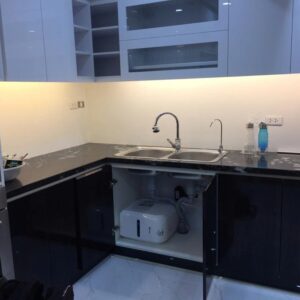 Bấm vào để xem thư viện ảnh Máy lọc nước A. O. Smith G1