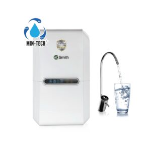 Bấm vào để xem thư viện ảnh Máy lọc nước A. O. Smith E3