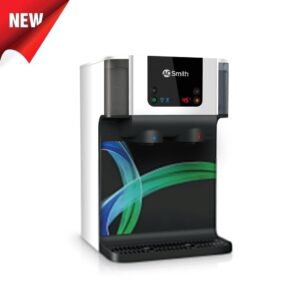 Bấm vào để xem thư viện ảnh Máy Lọc Nước Đặt Bàn A. O. Smith ROSS™ ECO-AOC75PUR