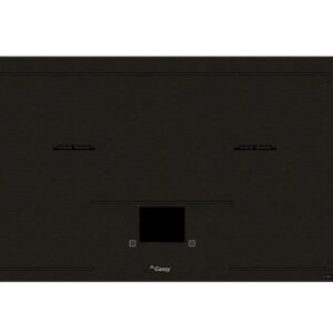 Bấm vào để xem thư viện ảnh Bếp từ đôi Canzy CZ S500 Serial 4.0