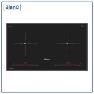 Bấm vào để xem thư viện ảnh Bếp từ đôi BlanC BA 569DI