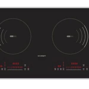 Bấm vào để xem thư viện ảnh Bếp từ đôi Canzy CZ PUJ99 serial 8.0