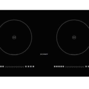 Bấm vào để xem thư viện ảnh Bếp từ đôi Canzy CZ ML88FS