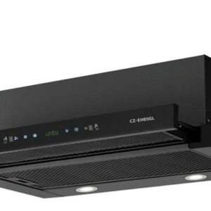 Bấm vào để xem thư viện ảnh Máy hút mùi âm tủ Canzy CZ EH85GL/ EH88GL / EH89GL