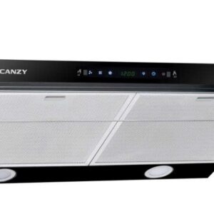 Bấm vào để xem thư viện ảnh Máy hút mùi âm tủ Canzy CZ 60B50 / CZ 70B50