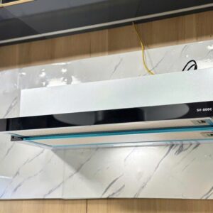 Bấm vào để xem thư viện ảnh Máy hút mùi Sevilla SV - 800C