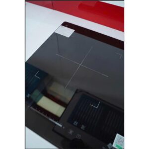 Bấm vào để xem thư viện ảnh Bếp từ đôi Arber AB-666 Seri 8.0