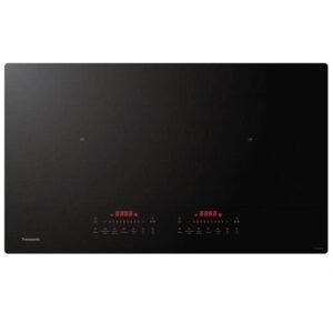 Bấm vào để xem thư viện ảnh Bếp từ đôi Panasonic KY-H1WZ70KRA