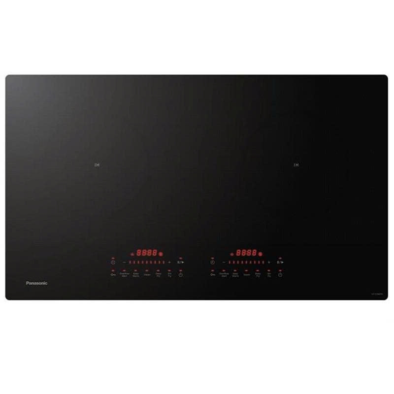 z7555567203264-11286c03f6a016aae11dfb6e223150d0.jpg Bấm vào để xem thư viện ảnh Bếp từ đôi Panasonic KY-H1WZ70KRA