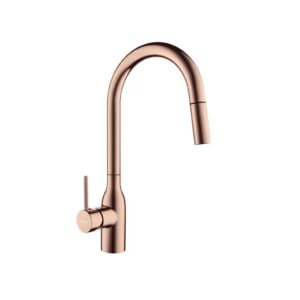 Bấm vào để xem thư viện ảnh VÒI RỬA BÁT DÂY RÚT NOBINOX AQUA NX662T