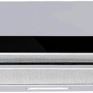 Bấm vào để xem thư viện ảnh Máy hút mùi âm tủ Canzy CZ H1060AT